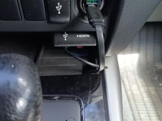 Mitsubishi L200 Instyle 2.4 133kW