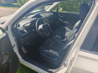 Subaru Forester 2.0 110kW