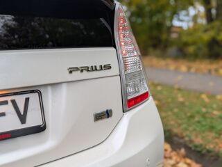 Toyota Prius HYBRID LPG GAAS PREMIUM INSULATION 1.8 R4 Hybrid BIFUEL LPG 73kW
