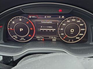 Audi Q7 3.0 200kW