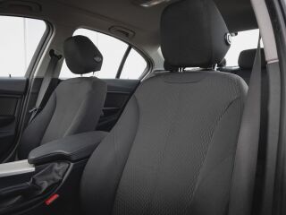 BMW 318 i LCI 1.5 100кВ