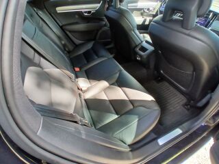 Volvo V90 MOMENTUM 2.0 TDi 140kW