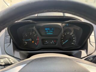 Ford Transit Custom 2.0 125kW