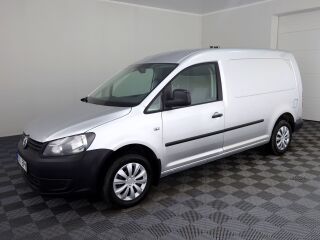 Volkswagen Caddy Maxi Comfortline LPG 2.0 80kW