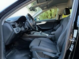 Audi A4 1.4 TFSI 110kW