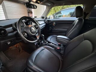 MINI Cooper 1.5 100kW