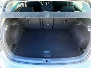 Volkswagen Golf 1.4 110kW