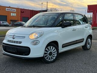 Fiat 500L Multijet 85 Lounge 1.3 R4 MJT 62kW