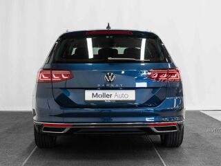 Volkswagen Passat Elegance 2.0 147kW