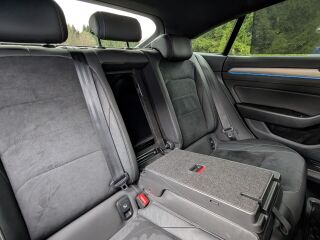 Volkswagen Arteon R-Line 2.0 140кВ