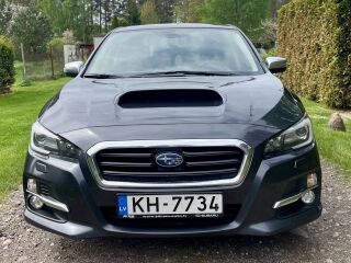 Subaru Levorg Premium 125kW