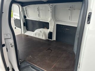 Toyota ProAce 2.0 90кВ