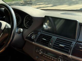BMW X6 3.0 180кВ