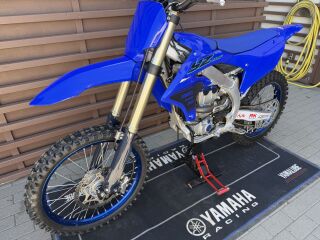 Yamaha YZ 250F