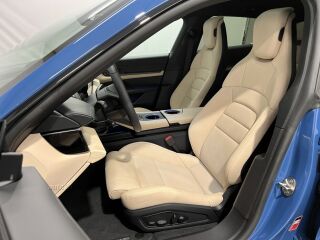 Porsche Taycan 4S Cross Turismo 420kW