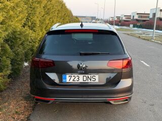 Volkswagen Passat GTE Highline 1.4 160kW