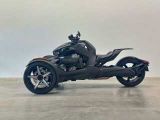 Can-Am Ryker 900 Ace Sport R3 900 ACE 61kW