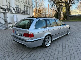 BMW 528 2.8 142кВ