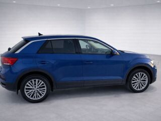 Volkswagen T-Roc 1.0 85kW