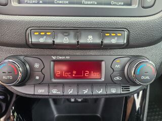 Kia Ceed GT Line 1.6 100kW