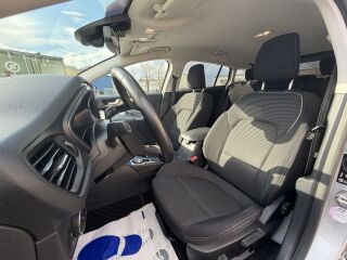 Ford Focus TURNIER TITANIUM FACELIFT 1.5 R4 ECOBLUE 115 85кВ