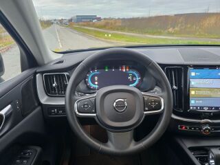Volvo XC60 Inscription Expression FaceLift T6 Recharge 2.0 251kW