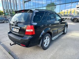 Kia Sorento 2.5 125kW