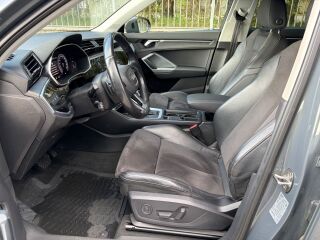 Audi Q3 2.0 140kW