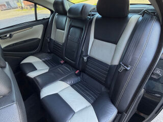 Volvo S60 Facelift Momentum 2.4 D5 120kW