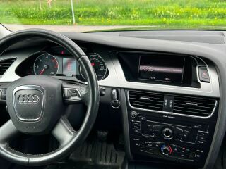 Audi A4 allroad B8 2.0 V9 TDI 125kW