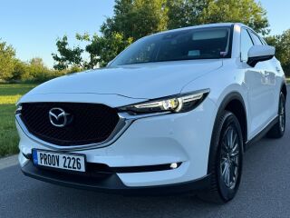 Mazda CX-5 Executive 2.2 110kW