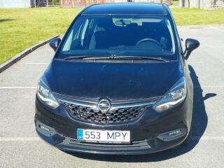 Opel Zafira Tourer 1.4 R4 16 103кВ