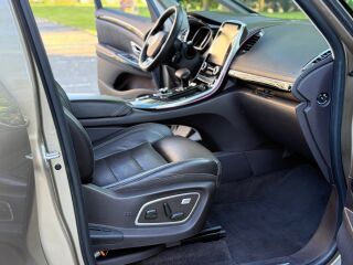 Renault Espace INITIALE PARIS 4CONTROL 1.6 118kW