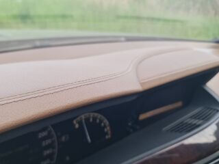 Mercedes-Benz S 320 3.0 173kW