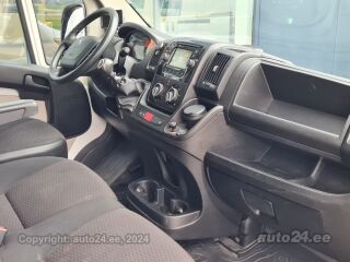 Peugeot Boxer L3H2 2.0 Blue HDI MT6 96kW