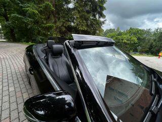 Mercedes-Benz E 200 Avantgarde 2.0 145kW