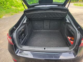 Skoda Superb 1.4 110kW