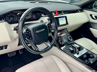 Land Rover Range Rover Velar R-DYNAMIC BLACK PACKAGE MY2019 2.0 ECO 16VALVE  ATM 4WD 132kW
