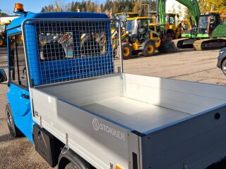 melex 391.1H 5kW
