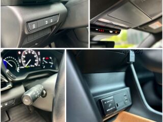 Mazda MX-30 e-SKYACTIVE Prime-line 107kW