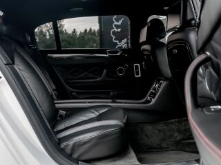 Bentley Continental Flying Spur Speed 449kW