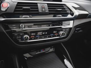 BMW X3 M Competition 3.0 R6 S58 375kW