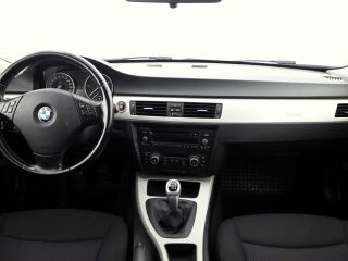 BMW 316 Business Facelift 2.0 D 85kW