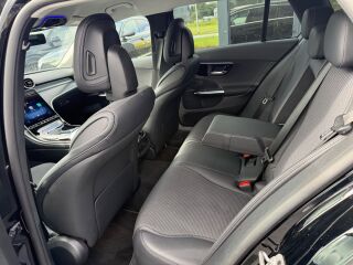Mercedes-Benz C 200 Mild-Hybrid T Avantgarde 2.0 120kW
