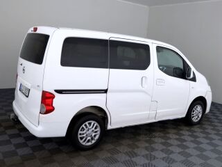 Nissan NV200 Van 1.5 dCi 81kW