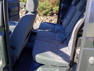 Ford Tourneo Connect 1.8 66kW