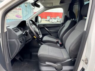 Volkswagen Caddy L2H1 Comfortline 2.0 Tdi 75kW
