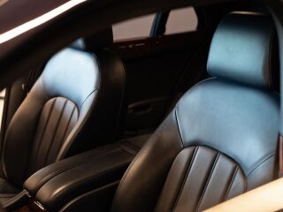 Bentley Mulsanne 6.8 V8 377kW
