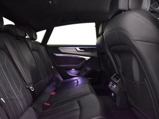 Audi A7 S-Line Sportback 3.0 210kW