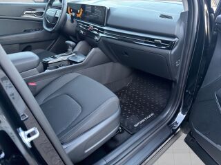 Kia Sportage LX Plus 1.6 T-GDI 110kW